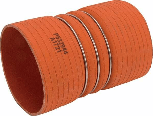 Pièces agricoles - Pièce divers - Soufflet silicone 4"