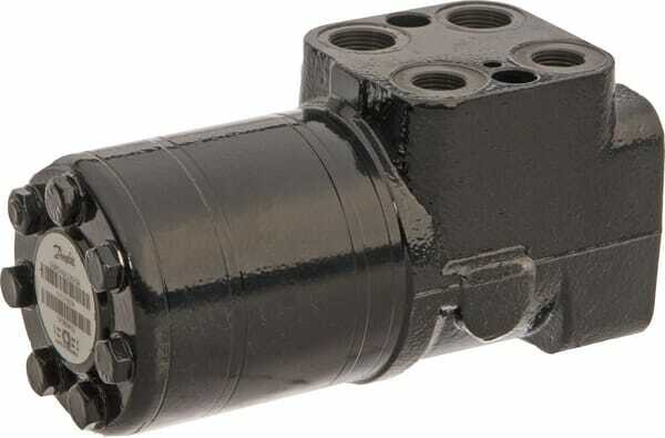 Pièces agricoles - Hydraulique - Orbitrol OSPD 60/220 OR