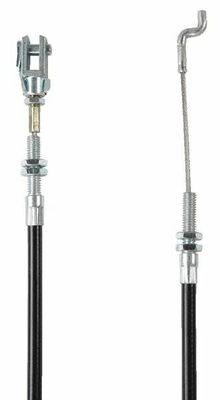 Pièces agricoles - Jardin et forêt pièce origine - Câble d'entraînement vario as550