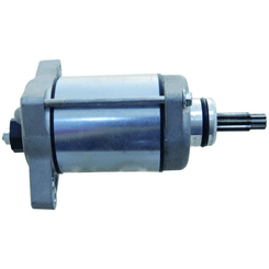 Pièces agricoles - Eclairage - Démarreur 12V, 9 dents, CCW