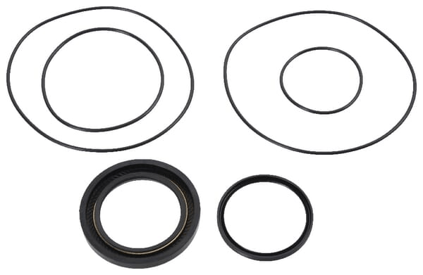 Pièces agricoles - Hydraulique - Kit de joints CMS Kramp - date de fabrication <character name="lt"></character>2020-10