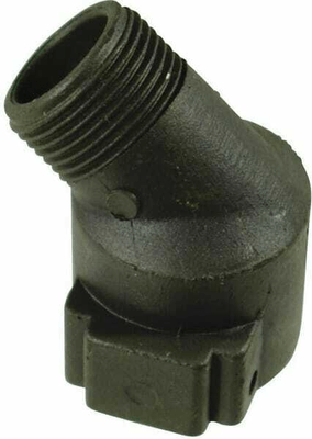 Pièces agricoles - Pièce Pulvérisateur - Raccord 3/4"