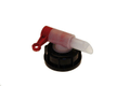 Robinet bidon MOTOREX plastique
