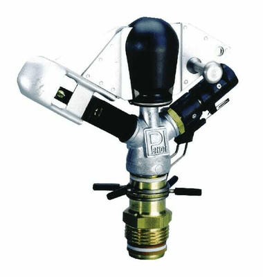 Pièces agricoles - Hydraulique - Arroseur rotation partielle 1"