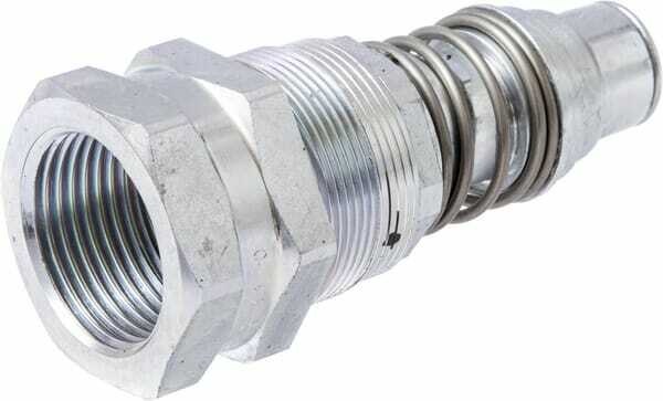 Pièces agricoles - Hydraulique - Cartouche grandeur 3/4 Souffle