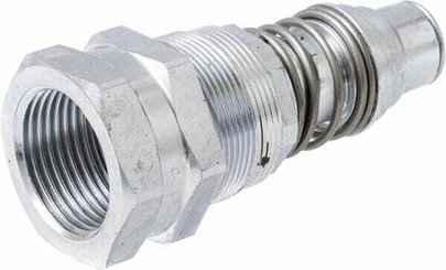 Pièces agricoles - Hydraulique - Cartouche grandeur 3/4 Souffle