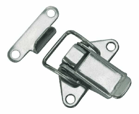 Pièces agricoles - Fasteners - Ferm. serr. T1 Light acier