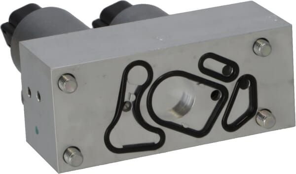 Pièces agricoles - Hydraulique - Aimant PVHC 2DEU-24V-20BAR-1