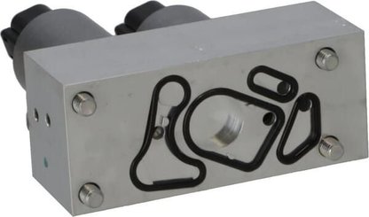 Pièces agricoles - Hydraulique - Aimant PVHC 2DEU-24V-20BAR-1