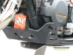 Sabot AXP Enduro - PHD 6mm KTM