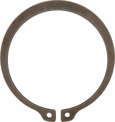 Pièces agricoles - Fasteners - Circlip externe 68