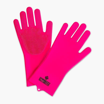 Pièces Quad & Motos - Outillage - Gants de nettoyage MUC-OFF L