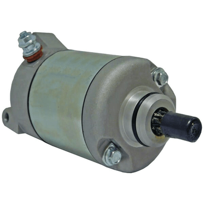 Pièces agricoles - Eclairage - Démarreur 12V, 9 dents, CW
