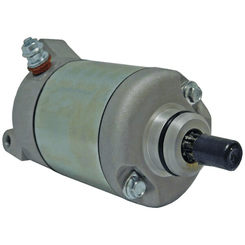 Pièces agricoles - Eclairage - Démarreur 12V, 9 dents, CW