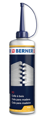 Chimie - Chimie divers - COLLE BOIS EXTERIEURE D3 0.5KG