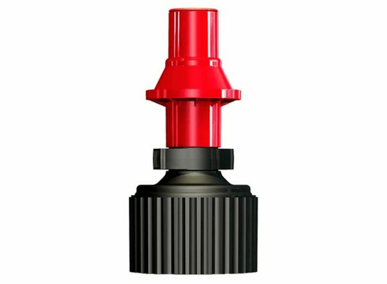 Pièces Quad & Motos - Transport - Garage - Paddock - Bouchon remplissage rapide TUFF JUG Ripper Cap rouge