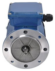 Pièces agricoles - Electricité - Moteur électrique 0,12 kw