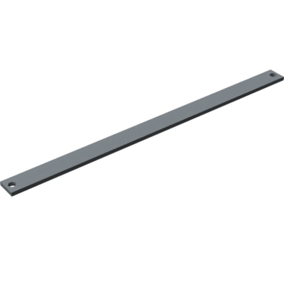 Pièces agricoles - Pièce divers - CONTREFICHE