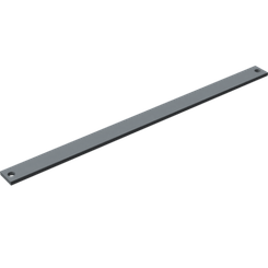 Pièces agricoles - Pièce divers - CONTREFICHE