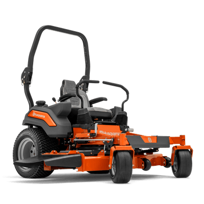 Materiels - Tondeuse autoportée - Tondeuse autoportée à braquage zéro Husqvarna Z448