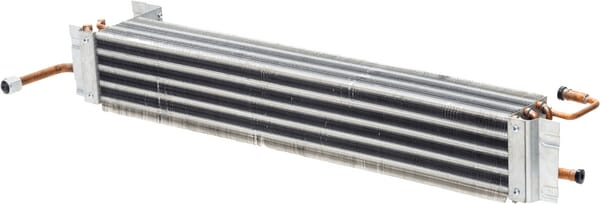 Pièces agricoles - Tracteur pièce adaptable - Évaporateur