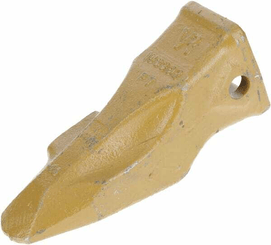 Pièces agricoles - TP pièce adaptable - Dent J300 abrasif