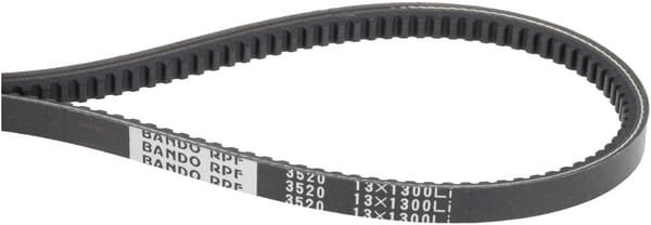 Pièces agricoles - TP pièce origine - Courroie trapézoïdale