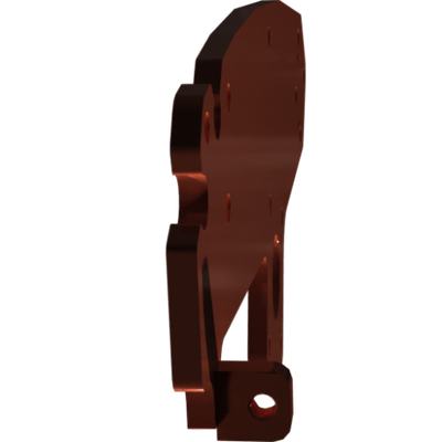 Pièces agricoles - Pièce Herse Rotative - Pièce Herse Rotative Kverneland A139517477