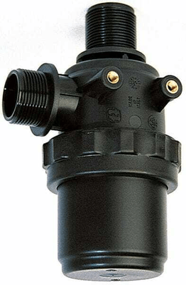 Pièces agricoles - Pièce Pulvérisateur - Filtre d'aspiration 1 1/4"M 100 l/min 50 mailles