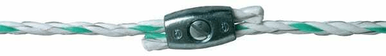 Connecteur cordelette 2,5mm