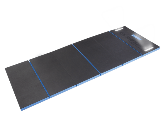Outils - Outils divers - Tapis repose genoux avec lampe led