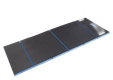 Tapis repose genoux avec lampe led
