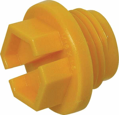 Pièces agricoles - Hydraulique - Bouchon antipous. mâle M16x1,5