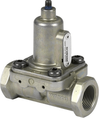 Pièces agricoles - Pièce divers - Soupape de surpression frein moteur