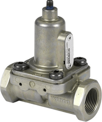 Pièces agricoles - Pièce divers - Soupape de surpression frein moteur