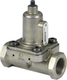 Soupape de surpression frein moteur