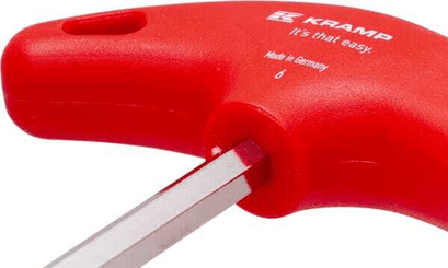 Outils - Outils divers - Clé hexagonale 6x150 mm