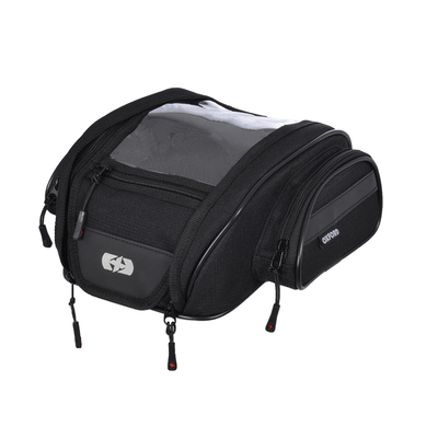 Pièces Quad & Motos - Equipement véhicule - Sacoche réservoir magnétique OXFORD F1 Mini 7L