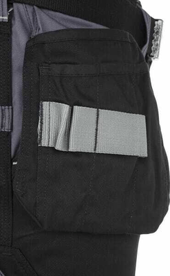 Vêtements et protections - Vêtement  - Pantalon noir/gris L