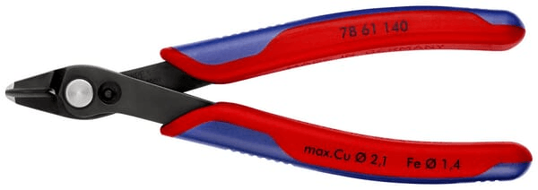 Outils - Outils divers - Electronic-Super Knips 140 mm