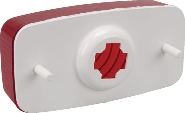 Pièces agricoles - Jardin et forêt pièce origine - Feu arrière