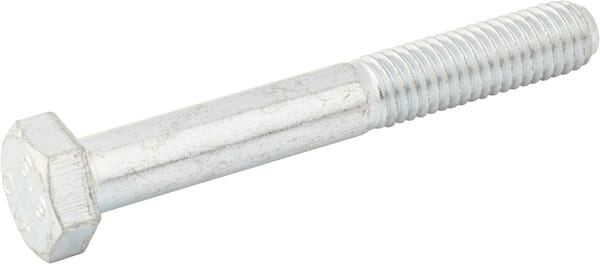 Pièces agricoles - Jardin et forêt pièce origine - Vis à tête hexagonale M8x60