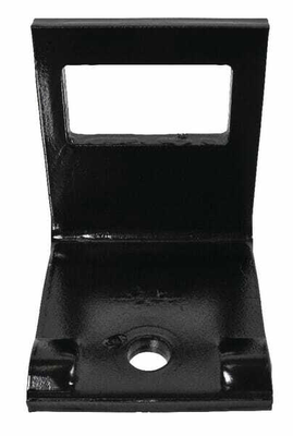 Pièces agricoles - Travail du sol - Bride 70x12mm pour châssis 70x70mm