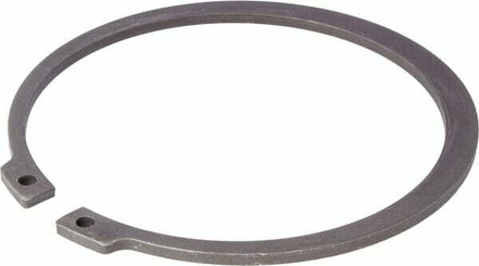 Pièces agricoles - Fasteners - Circlip 130 mm ext.