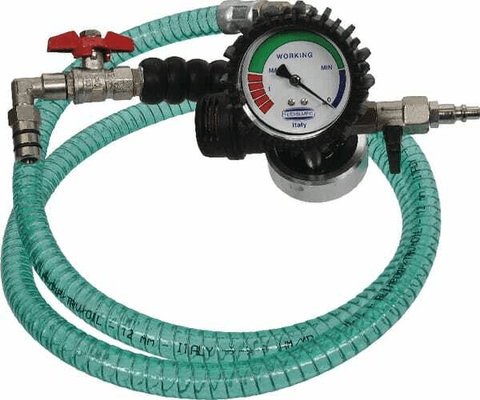 Pièces agricoles - Outils atelier - Tête aspir cpl récupérat huile