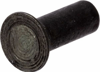 Pièces agricoles - Aménagements paysagers - Paquet de rivets 0,5 kg 5x14
