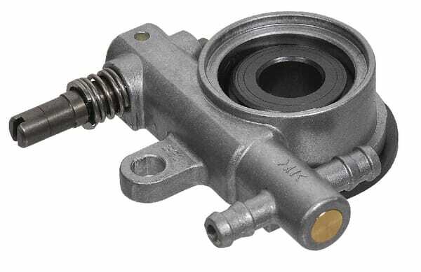 Pièces agricoles - Jardin et forêt pièce origine - Pompe à huile réglable