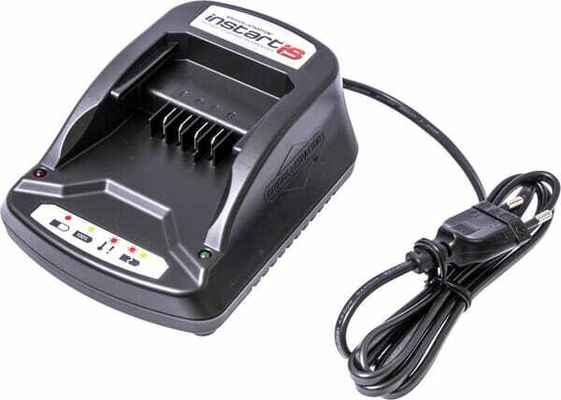 Pièces agricoles - Jardin et forêt pièce origine - Chargeur batterie li-ion B&S InStart (eu) 596333