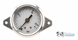 Manomètre Ø40mm 0-16bar1/8"