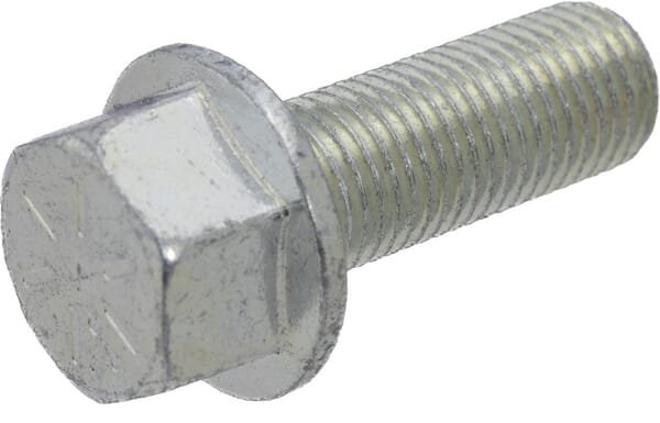 Pièces agricoles - Jardin et forêt pièce origine - Boulon de bride 3/8-24x1". Honda